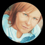Maxine Taupin, Tiny Dancer: www.AriesArtist.com stickers