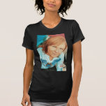 Maxine Taupin, Tiny Dancer: www.AriesArtist.com t-shirts