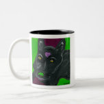 Max's Dog Mug