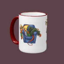 Max's Mug