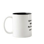 Maxt's Mug