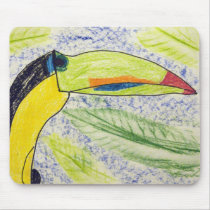 Maxwell Baker Mousepad