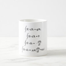 Maxwell Laws Coffee Mugs
