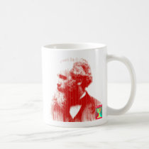 Maxwell vs Hering Coffee Mug mugs
