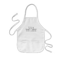 Maxwell's_Equations aprons by auraclover Maxwell's_Equations aprons