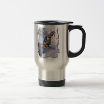 Maxx Snowboard mugs