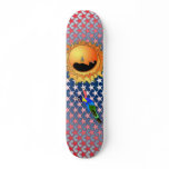 Maxx Star Traveler Pro Board Skate Boards