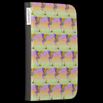Maxxed Pop Art MARTINI E-READER CASE caseable cases