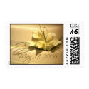 May 17 2008 Calla Lily wedding postage postage by aslentz May 17 2008 Calla Lily wedding postage postage