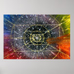 May 17th Day#137. REBIRTH? Print
