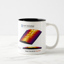 May 2006 - RHK Technology: Image of the Month Coffee Mug