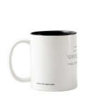 May 2007 RHK Technology: Image of the Month Coffee Mugs
