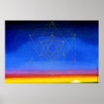 May 7th Day#127. DAWNING? Posters