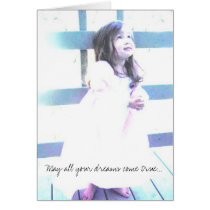 May all your dreams come true... cards by sumiko May all your dreams come true... cards