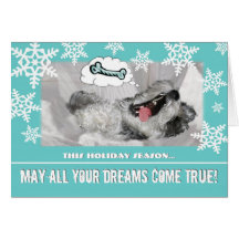 May All Your Dreams Come True Cards