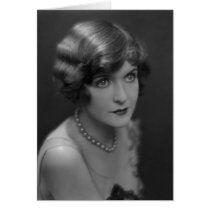 May Allison Greeting Cards