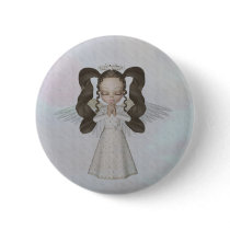 May An Angel Be With You buttons