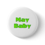 May Baby