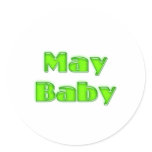 May Baby