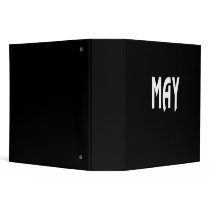 May Binders