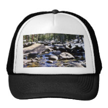 May Day Hula Contest - Princeville, Kauai Trucker Hats