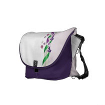 May Day Violet Rickshaw Messenger Bag rickshaw messenger bags