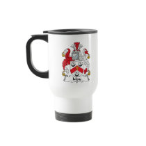 May Family Crest mugs by coatsofarms May Family Crest mugs