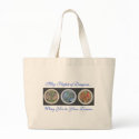 May Flights of Dragons... bags