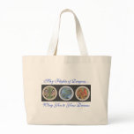 May Flights of Dragons... Tote Bags