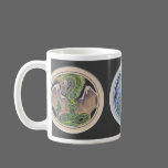 May Flights of Dragons... Coffee Mugs