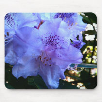 May Flower mousepads