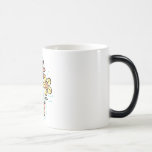 May Flowers Jack in the Box Mug