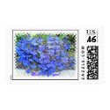 May flowers postage