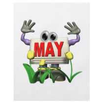 May Flyer