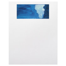 "may God heal you." letterhead