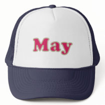 May hats