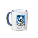 May I have a snack with you? mugs by Vipdog May I have a snack with you? mugs