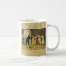 May I Have This Dance? Coffee Mugs