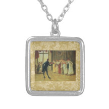 May I Have This Dance? Pendants