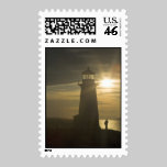 May Love Be The Light.... Postage Stamp