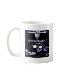 May - Manic MayDay mugs