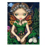 "May Queen" Postcard postcards
