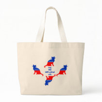 May the best animal...Cat Classic Bag bags