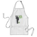 May the Filth Be with You Apron by DirtyJobs May the Filth Be with You Apron