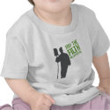 May the Filth Be with You T-Shirt by DirtyJobs May the Filth Be with You T-Shirt
