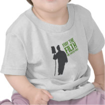 May the Filth Be with You T-Shirt t-shirts