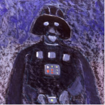 MAY THE FORCE BE WITH YOU photo sculptures by sword42 MAY THE FORCE BE WITH YOU photo sculptures