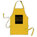 May The Forks Be With You aprons by rlperkin May The Forks Be With You aprons