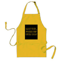 May The Forks Be With You aprons by rlperkin May The Forks Be With You aprons