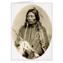 May the Great Spirit Walk With You cards by nativeart May the Great Spirit Walk With You cards